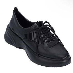 Melissa Black Women's Sneakers